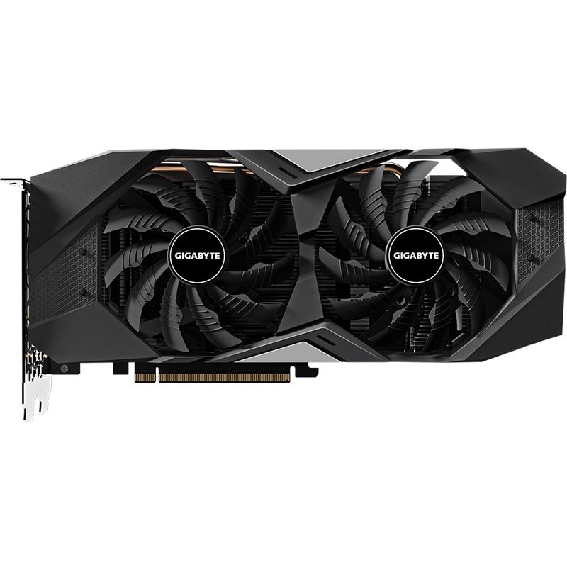 12GB Gigabyte GeForce RTX 2060 WINDFORCE OC 12G - | Mindfactory.de