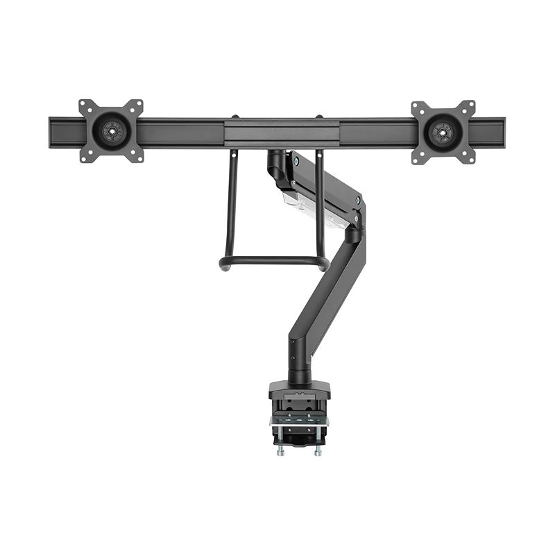 ICY BOX Monitorarm 2fach bis 32\