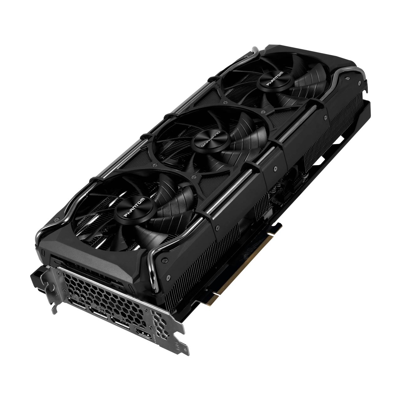 24GB Gainward GeForce RTX 3090 Ti Phantom GDDR6X HDMI 3xDP retail
