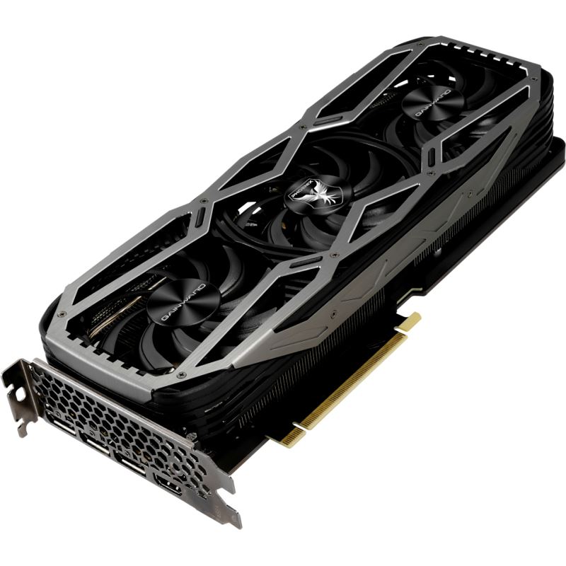 10GB Gainward GeForce RTX 3080 Phoenix Aktiv PCIe 4.0 x16 Bulk