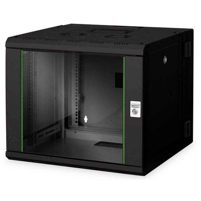 Digitus WALL MOUNTING 600X600MM Zubehör für Monitore