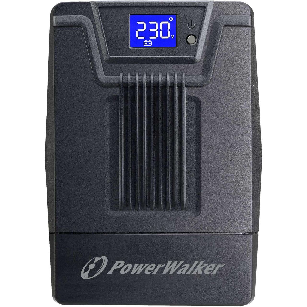 PowerWalker USV VFI 1000 - Online Unterbrechungsfreie Stromversorgung 900W