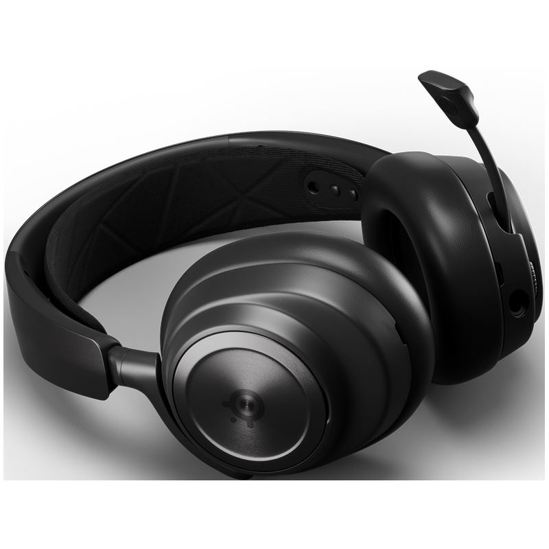 SteelSeries Arctis Nova Pro X, Gaming Headset, Kabellos Headsets
