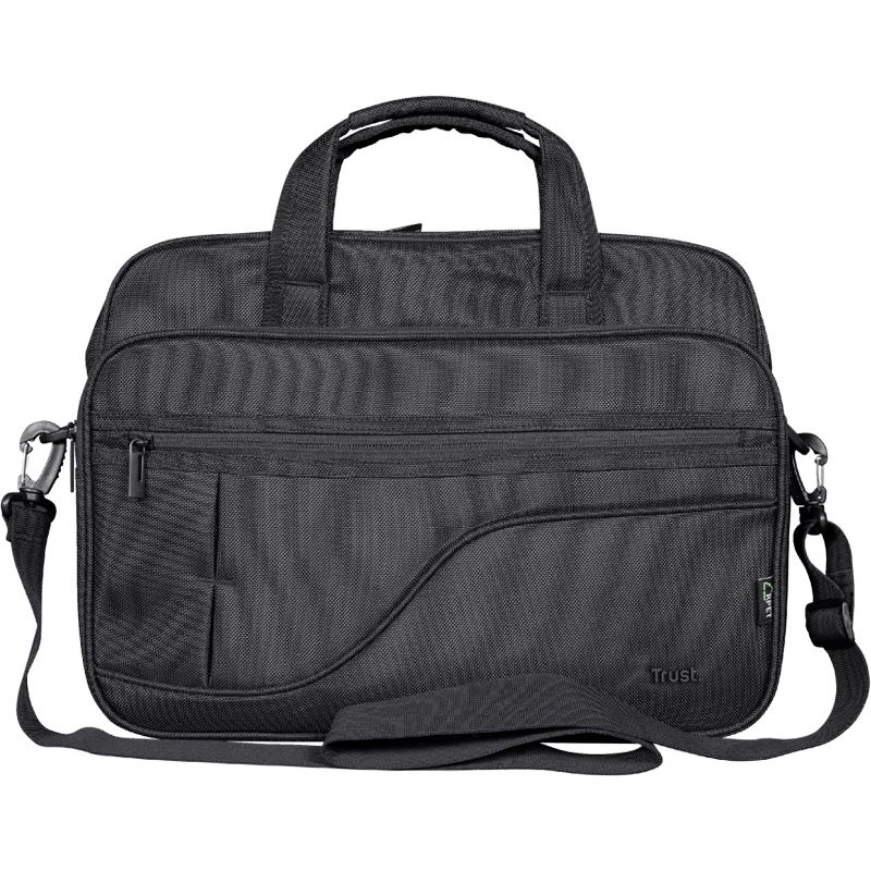 Trust Sydney Ecofriendly Laptop Bag Taschen / Skins Mindfactory.de