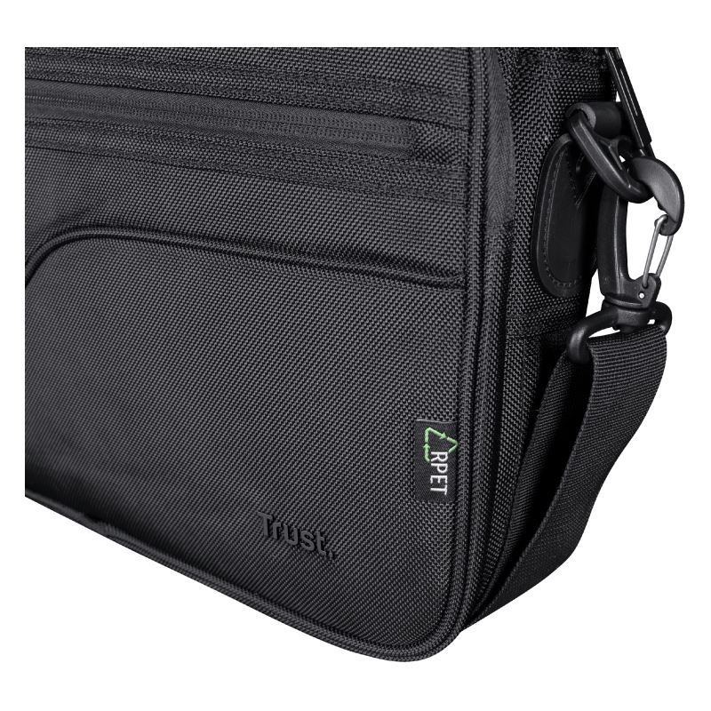 Trust Sydney Ecofriendly Laptop Bag Taschen / Skins Mindfactory.de