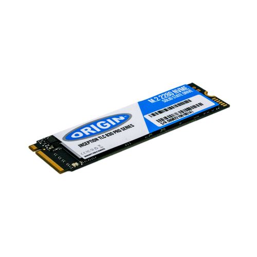 256GB Origin Storage SSD - M.2 SSDs | Mindfactory.de