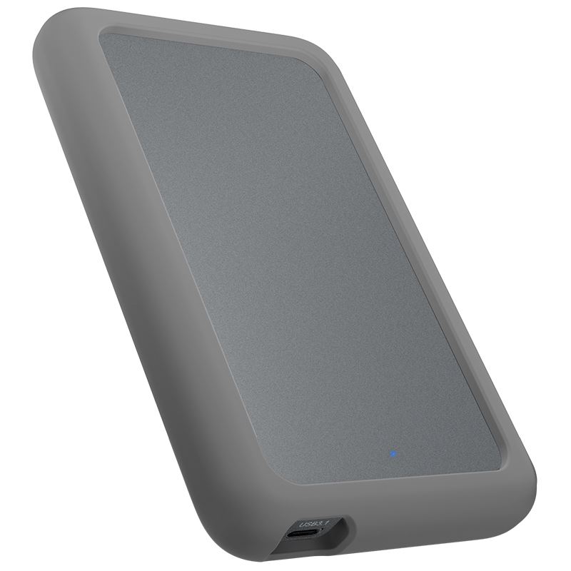 Geh Mod Box Icy Box Externes Geh. IcyBox 2,5