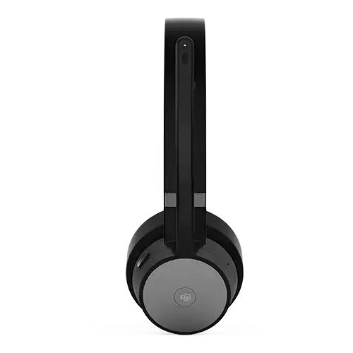 Lenovo GO Wireless ANC Headset without stand, kabellos Headsets