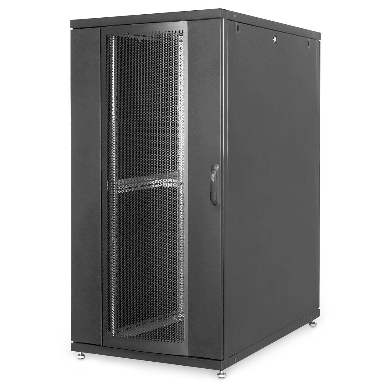 Digitus Server Rack 800X1000 MM - Server Gehäuse | Mindfactory.de