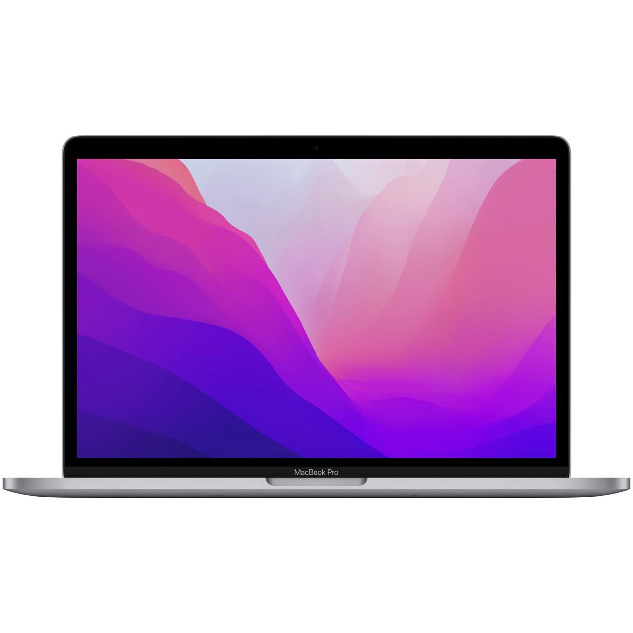 Notebook 13" (33.02cm)Apple Macbook Pro M2 CHIP 8C/10C 16GB RAM 256GB