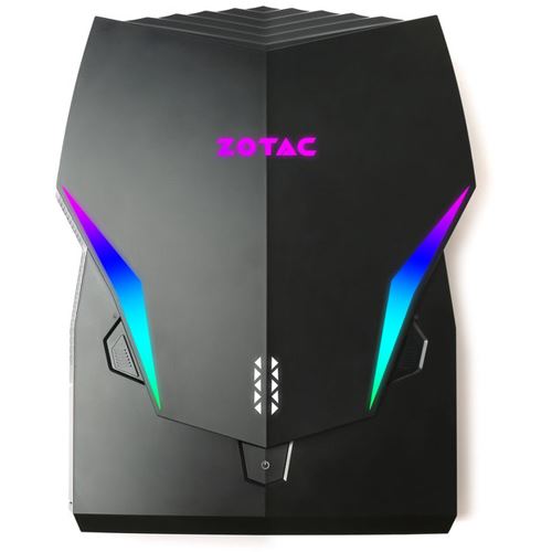 Zotac VR GO Backpack4.0 WIN11P Gamer PCs Mindfactory.de