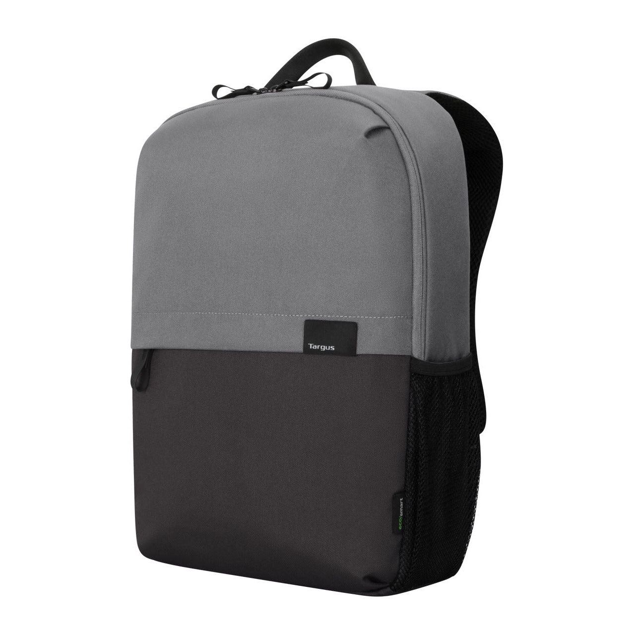 TARGUS Notebook Rucksack 15,6" grey black/grey,Sagano EcoSmart Campus ...