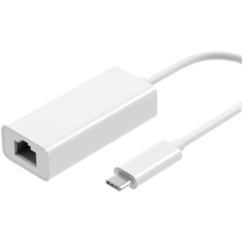 USB-C Mcab TO GIGABIT ADAPTER - USB | Mindfactory.de