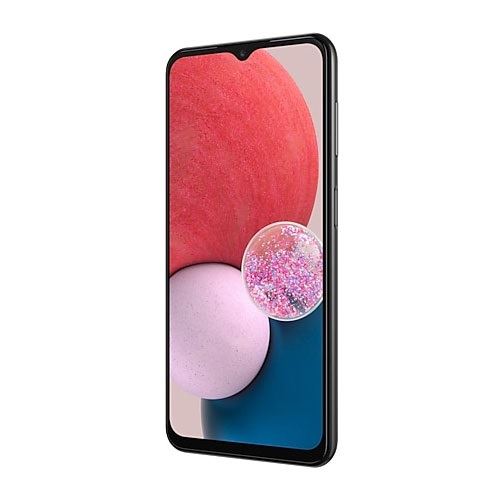 Samsung Galaxy A13 4GB RAM, 32GB, Black, SMA137 Smartphones ohne