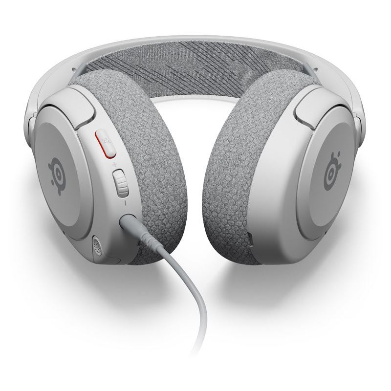SteelSeries Arctis Nova 1 Gaming Headset - weiß - Headsets ...