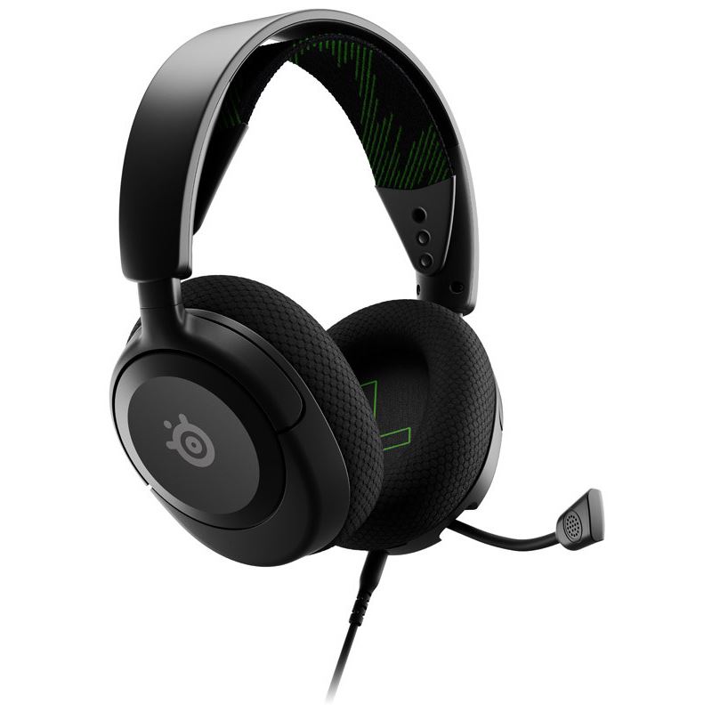 Steelseries Arctis Nova 1X Gaming Headset - Headsets kabelgebunden ...