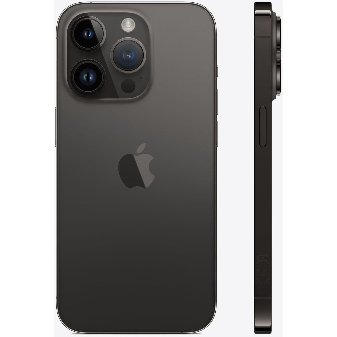 Iphone 14 Pro Max Black Friday Ohne Vertrag Apple iPhone 14 Pro 512GB space schwarz - Smartphones ohne Vertrag