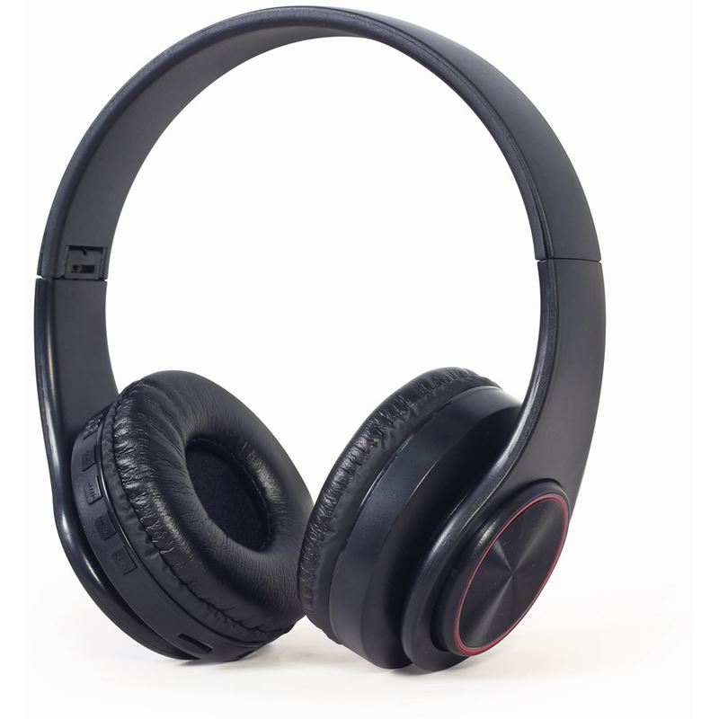 Gembird Bluetooth Stereo Kopfh rer LED Effekt Kopfh rer Kabellos 