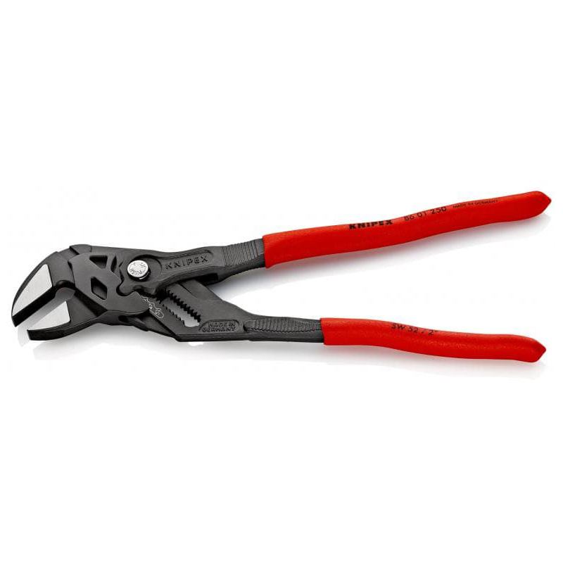 KNIPEX Alligator Wasserpumpenzange 250mm - Profi-Werkzeug Für Handwerker