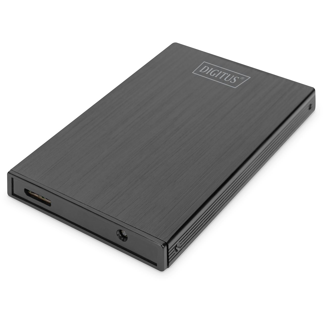 Boîtier Externe Ineo USB 3.0 Étanche IP66 Pour HDD/SSD 2.5" - Résistant Aux Chocs