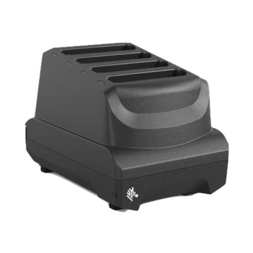 Zebra Toaster Zebra Batt Toaster - Zubehör für Scanner | Mindfactory.de