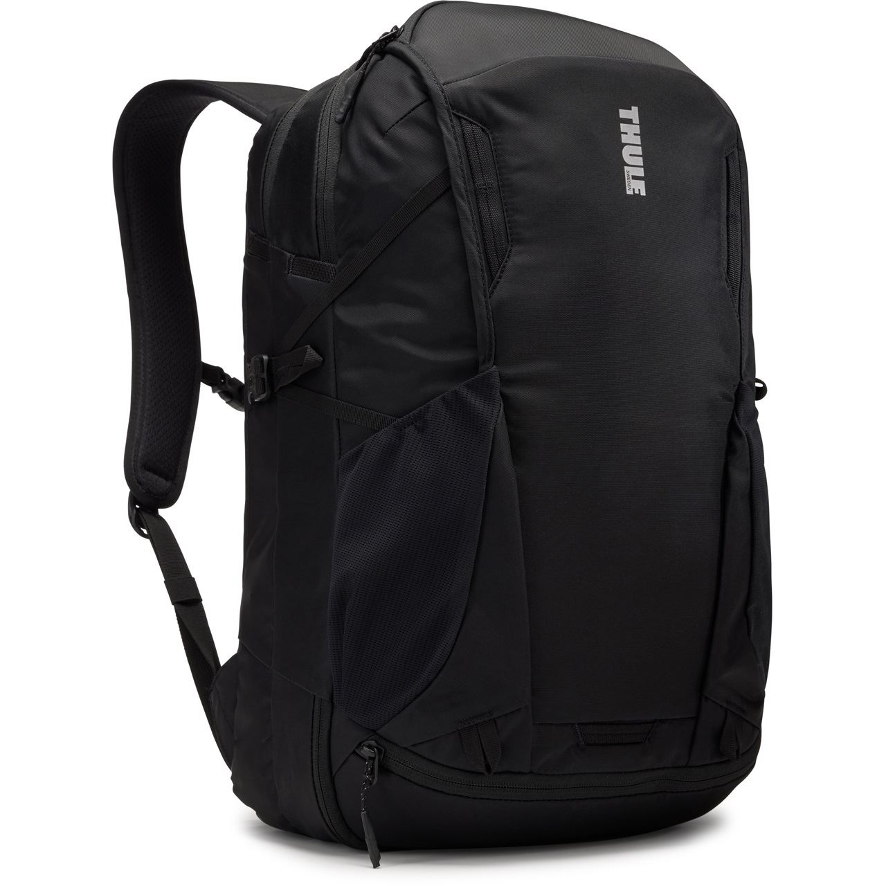 Thule Rucksack 30L black EnRoute - Taschen / Skins | Mindfactory.de