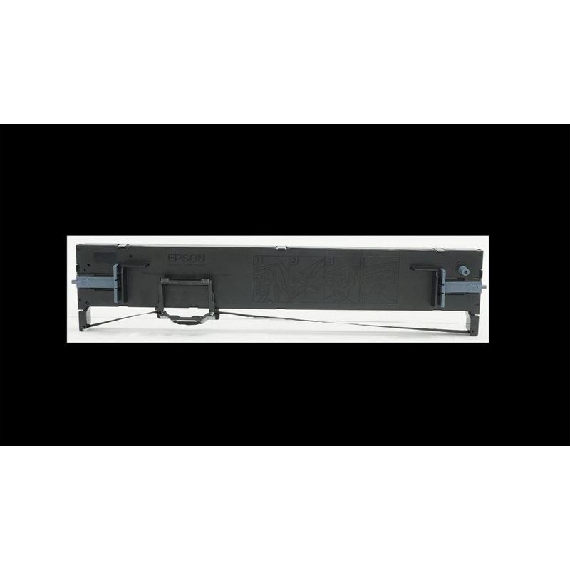 Epson Farbband schwarz 10Mio. Z. LQ-780/780N