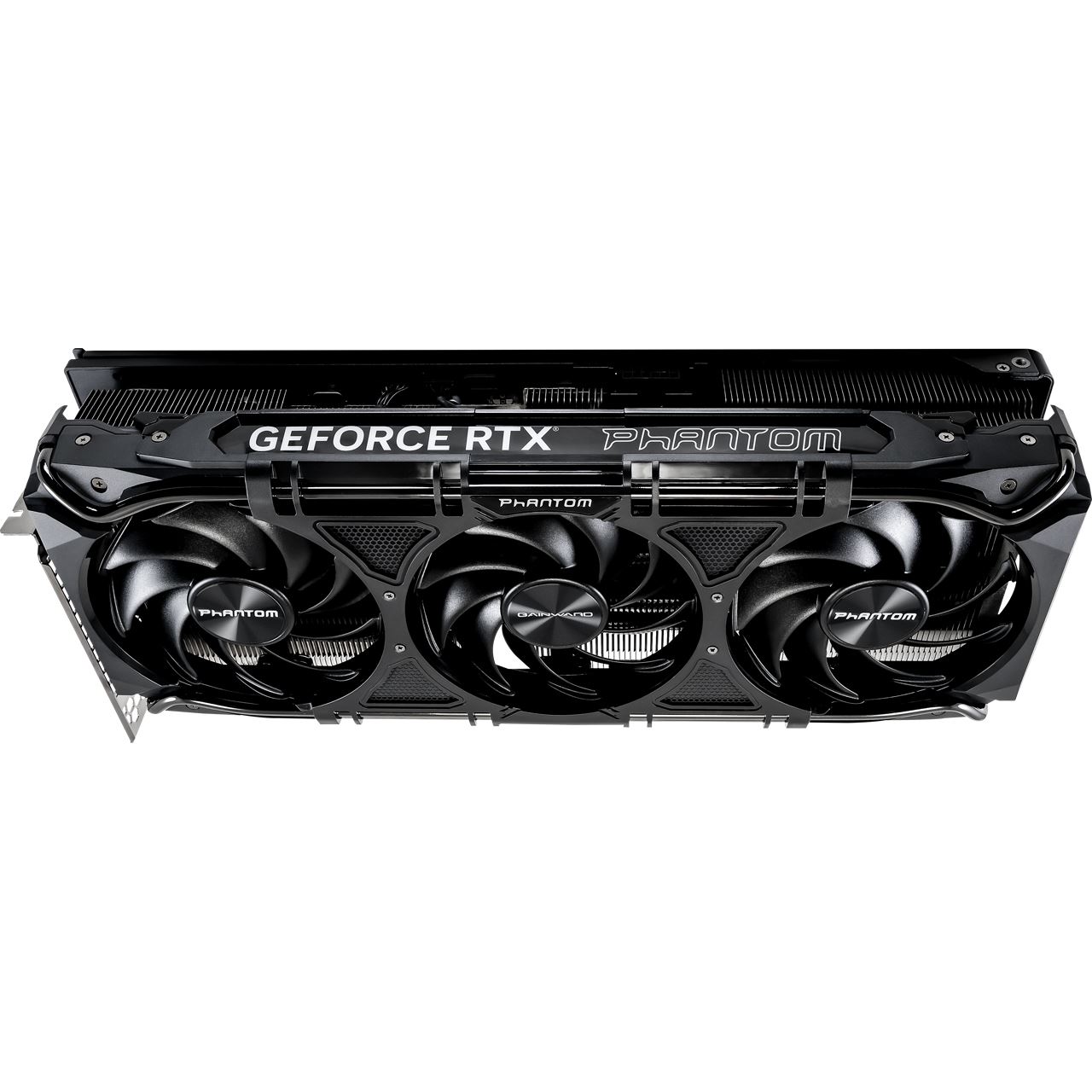 16GB Gainward GeForce RTX 4080 Phantom Aktiv PCIe 4.0 x16 (Retail