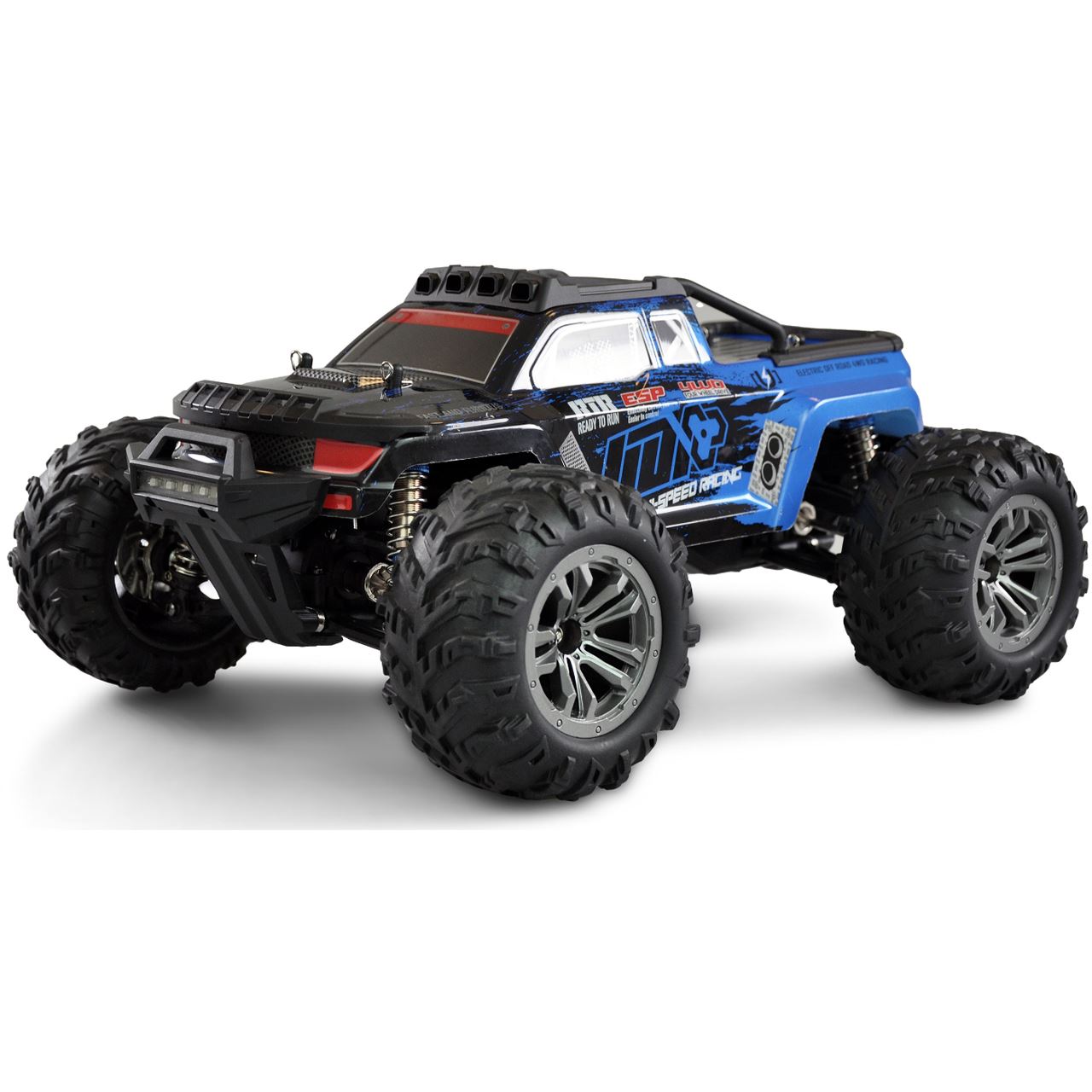Amewi RC Auto Daphoenodon Monstertruck LiIon 2000mAh blau/14