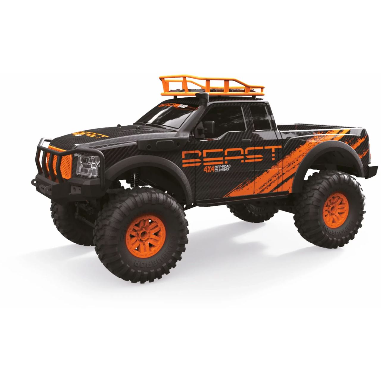 Amewi RC Auto Dirt Beast Pickup Crawler LiIon 1500mAh /8+