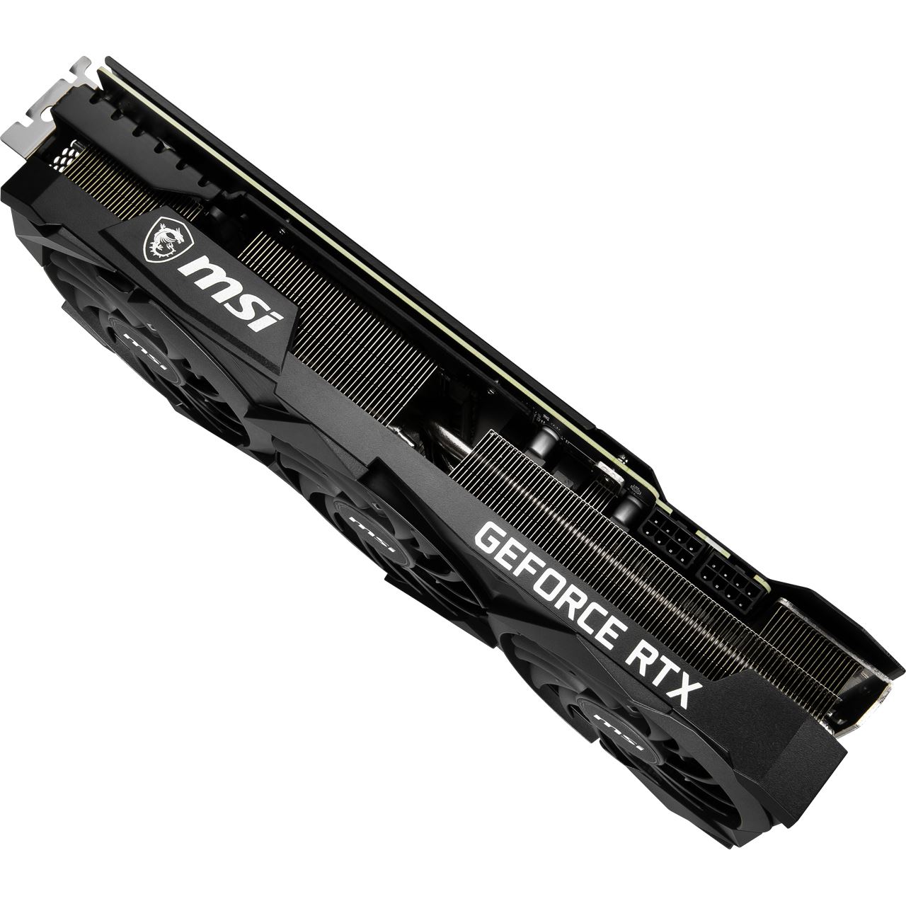 10GB MSI GeForce RTX 3080 VENTUS 3X PLUS 10GB OCV1 LHR DDR6 Bulk
