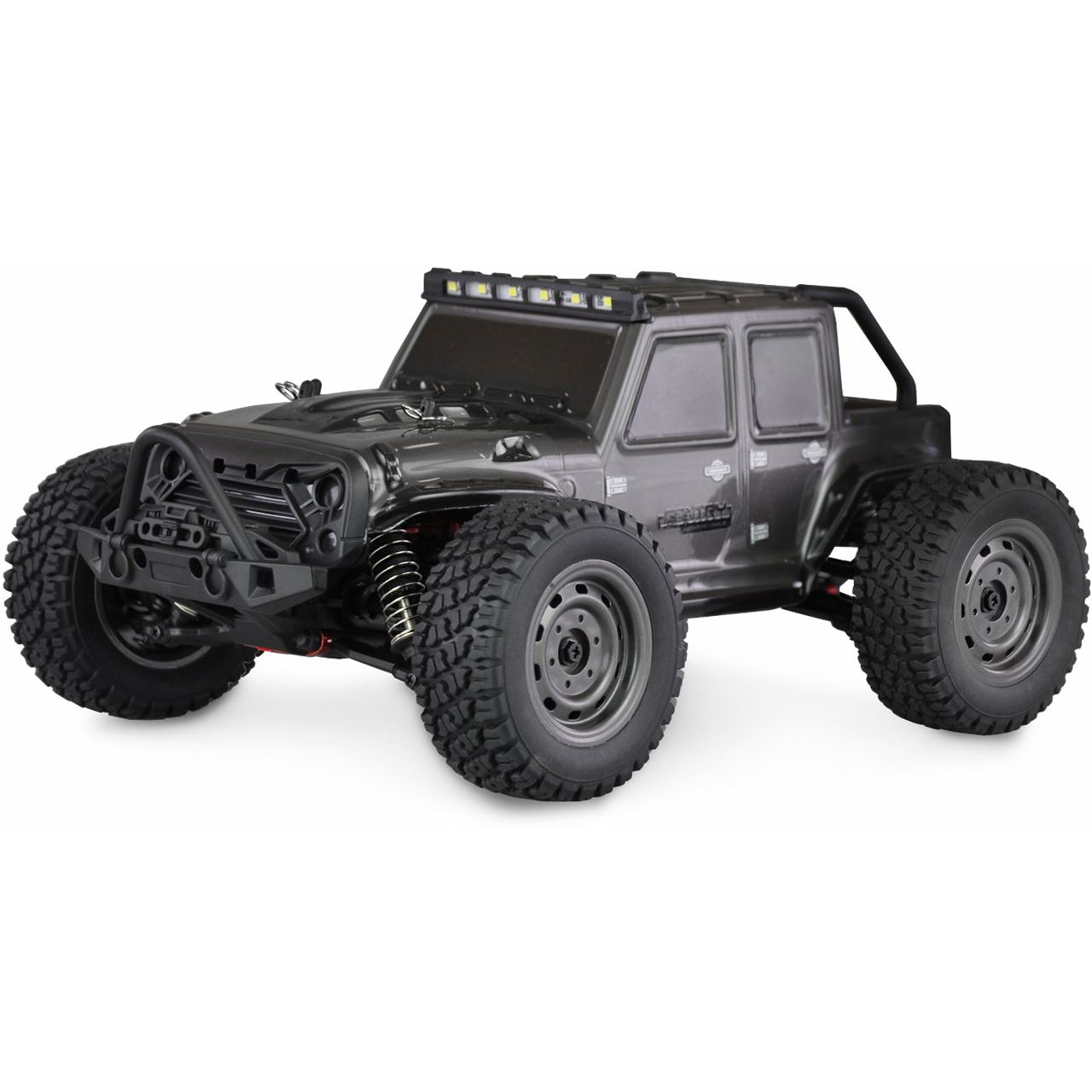 Amewi RC Auto Gantry Cross Truck Li-Ion 1300mAh grau /14+