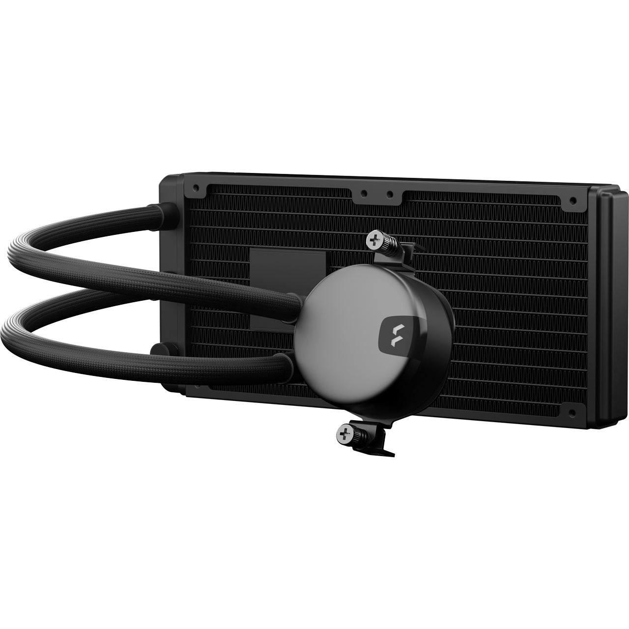 Fractal Design LUMEN S24 v2 RGB Water Cooling Unit AllinOne WaKü