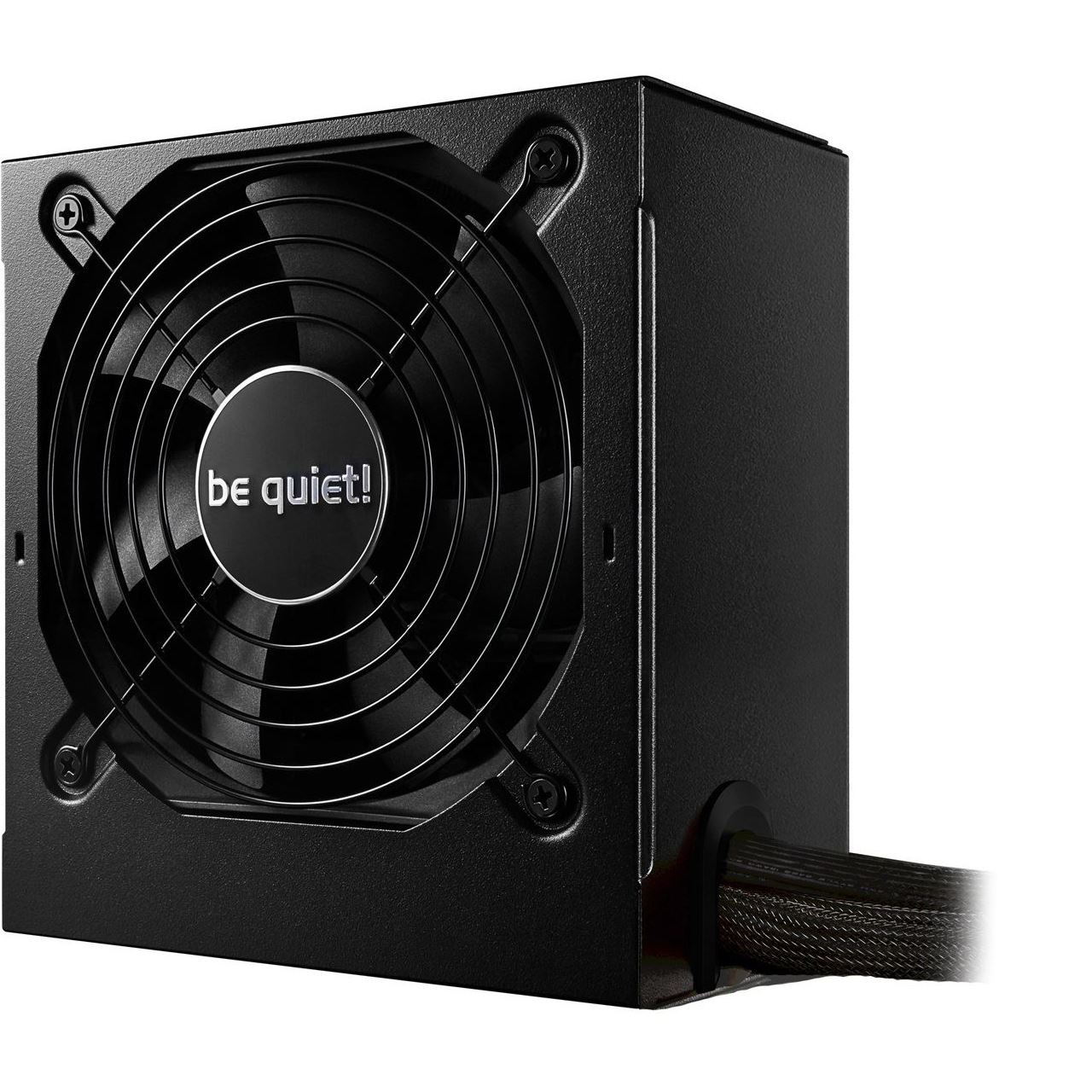 Be Quiet Dark Power Pro 10 Netzteil 650 Watt 650 Watt be quiet! System Power 10 Bulk Artikel - | Mindfactory.de