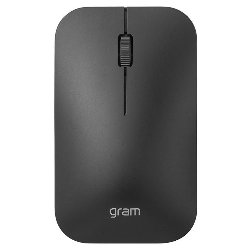 LG Electronics Gram Wireless Maus Plug-and-Play Install. - Mäuse ...