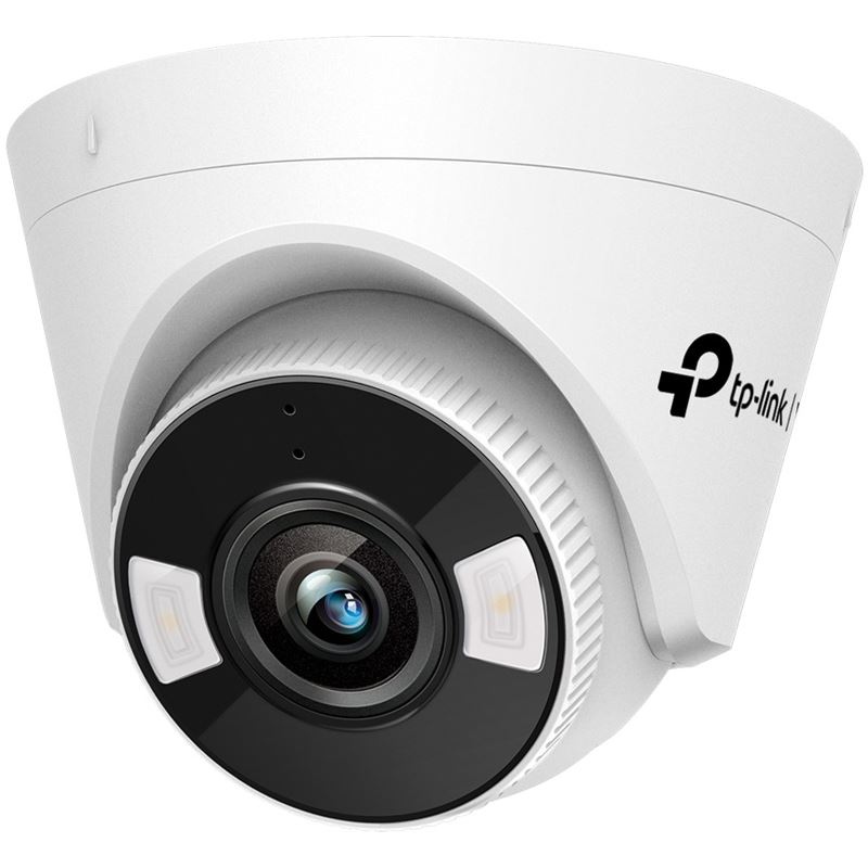Ip 4mp Turret Camera TP-LINK 4MP TURRET NETWORK CAMERA - IP Kameras LAN | Mindfactory.de