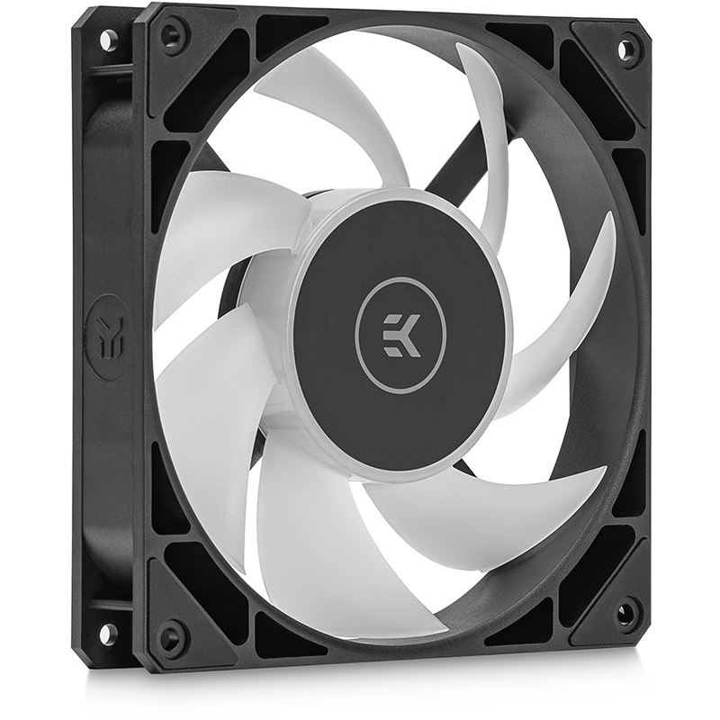EK Water Blocks EK-Loop Fan FPT 140 D-RGB 140x140x27mm 600-2200 U/min ...