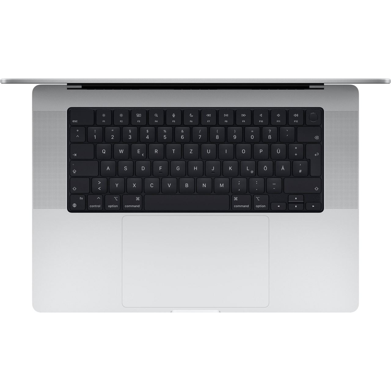 Apple MacBook Pro 16インチ シルバー Apple MacBook Pro 16