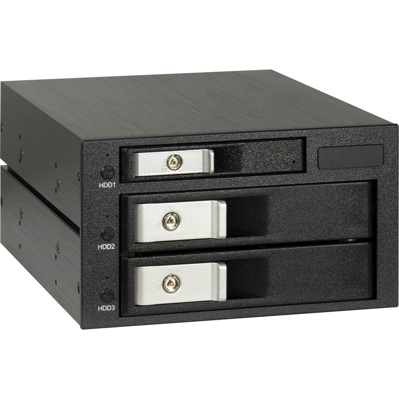 Inter-Tech IPC Wechselrahmen ST-3525 - Wechselrahmen | Mindfactory.de