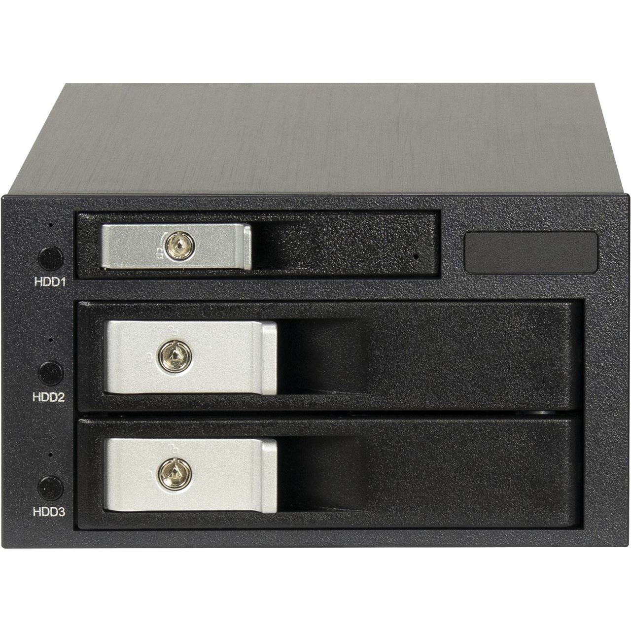 Inter-Tech IPC Wechselrahmen ST-3525 - Wechselrahmen | Mindfactory.de