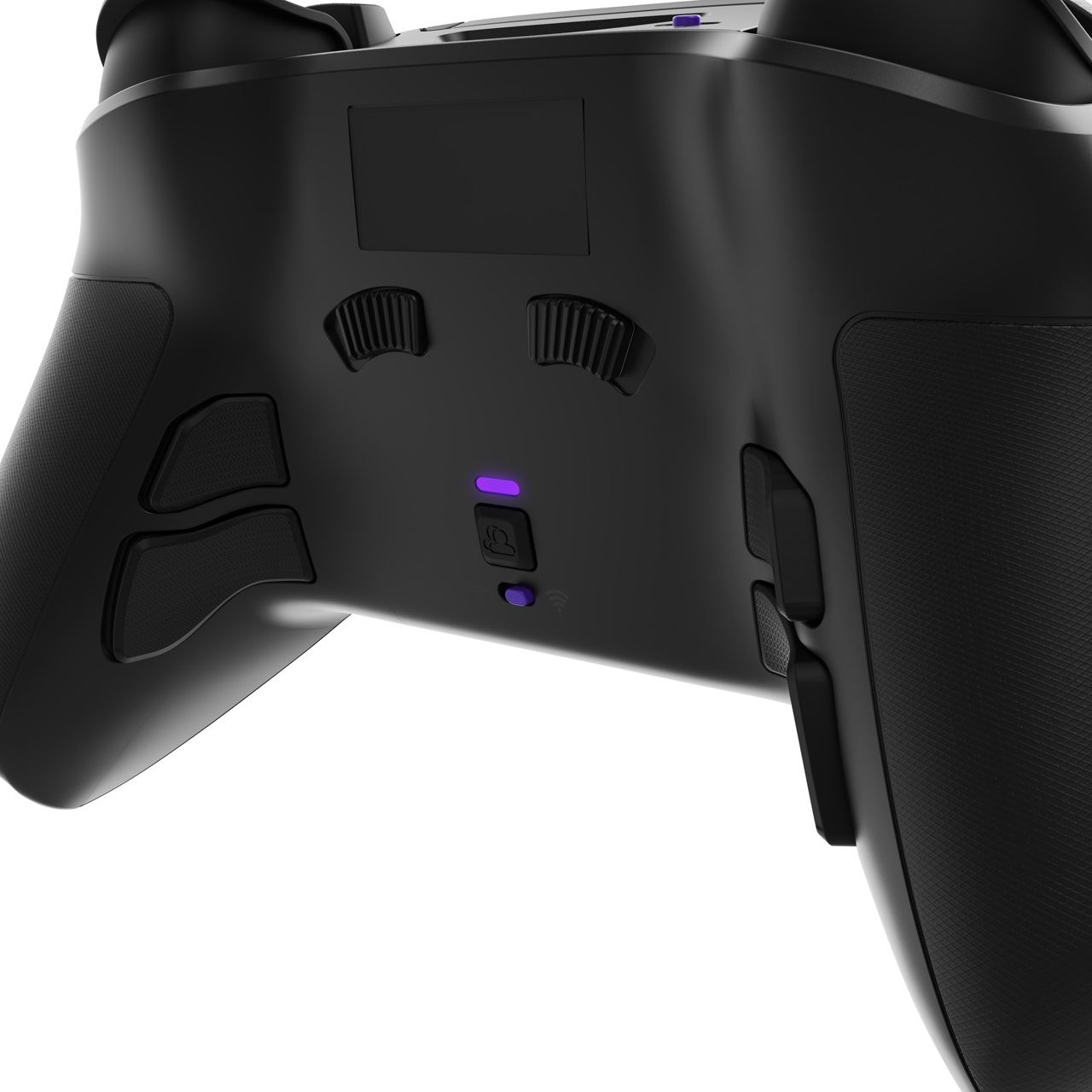 PDP Controller Victrix Pro Hybrid wireless schwarz/weiß PS5 