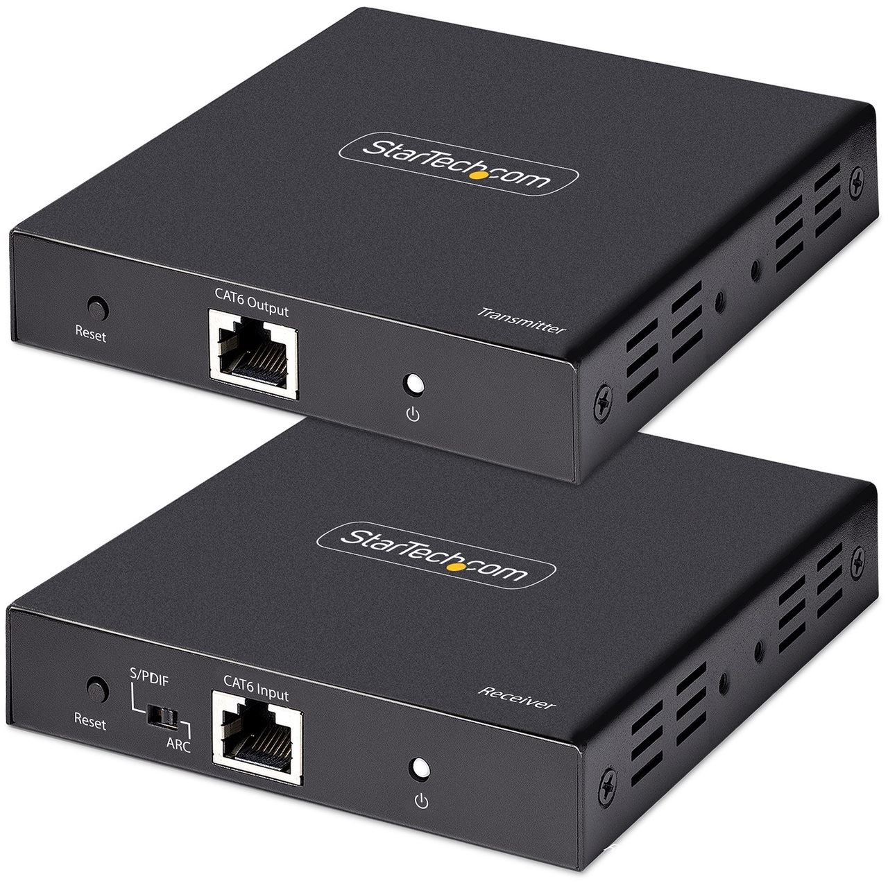Startech STARTECH 4K HDMI EXTENDER 4K 60HZ HDR