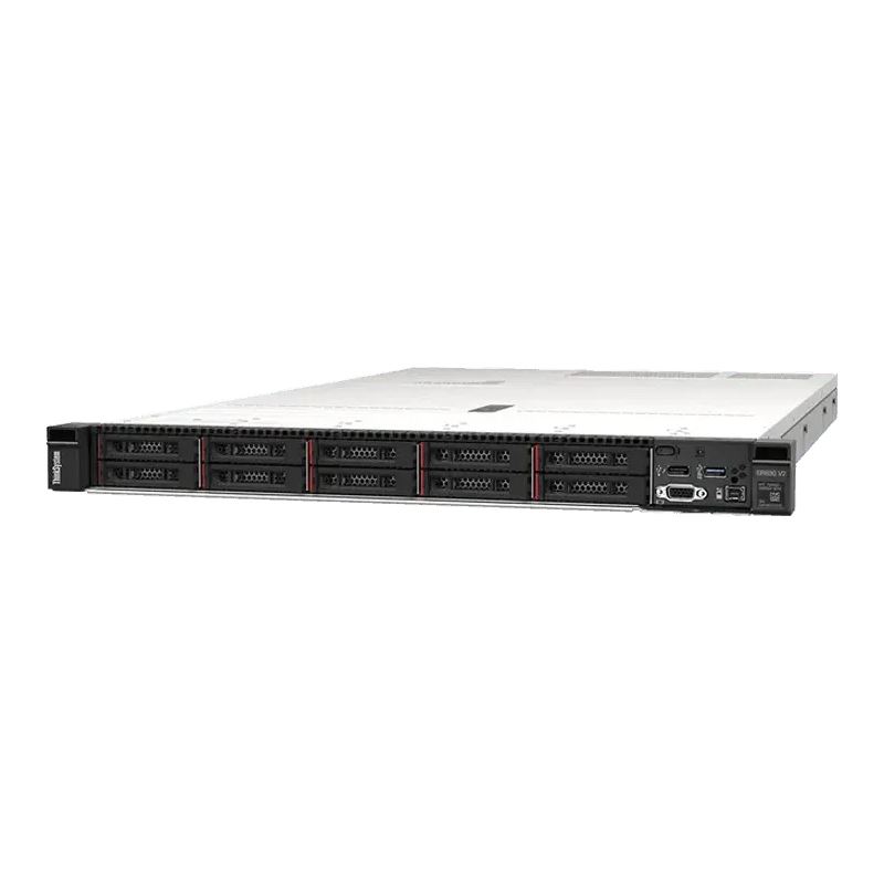 Lenovo SR630 V2 Intel Xeon Silver 4309Y 8C 2.8GHz 12MB Cache/105W ...