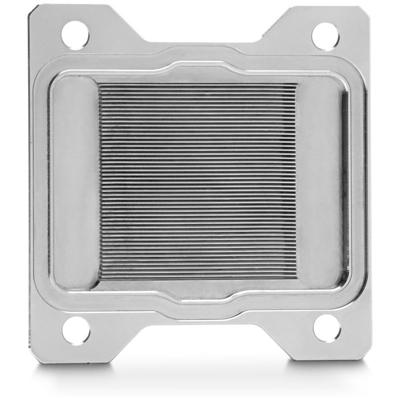 EKWB EK-Quantum Velocity² DDC 4.2 PWM EK-Quantum Velocity² DDC 4.2 PWM D-RGB - AM5 Nickel + Plexi