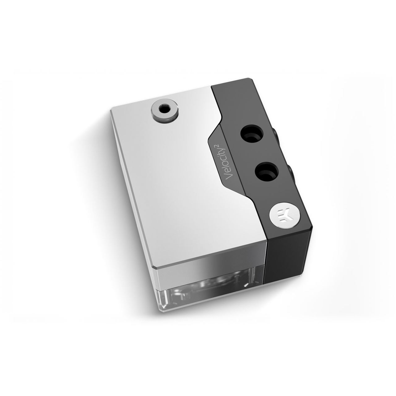 EK Water Blocks EK-Quantum Velocity² DDC 4.2 PWM D-RGB - AM5