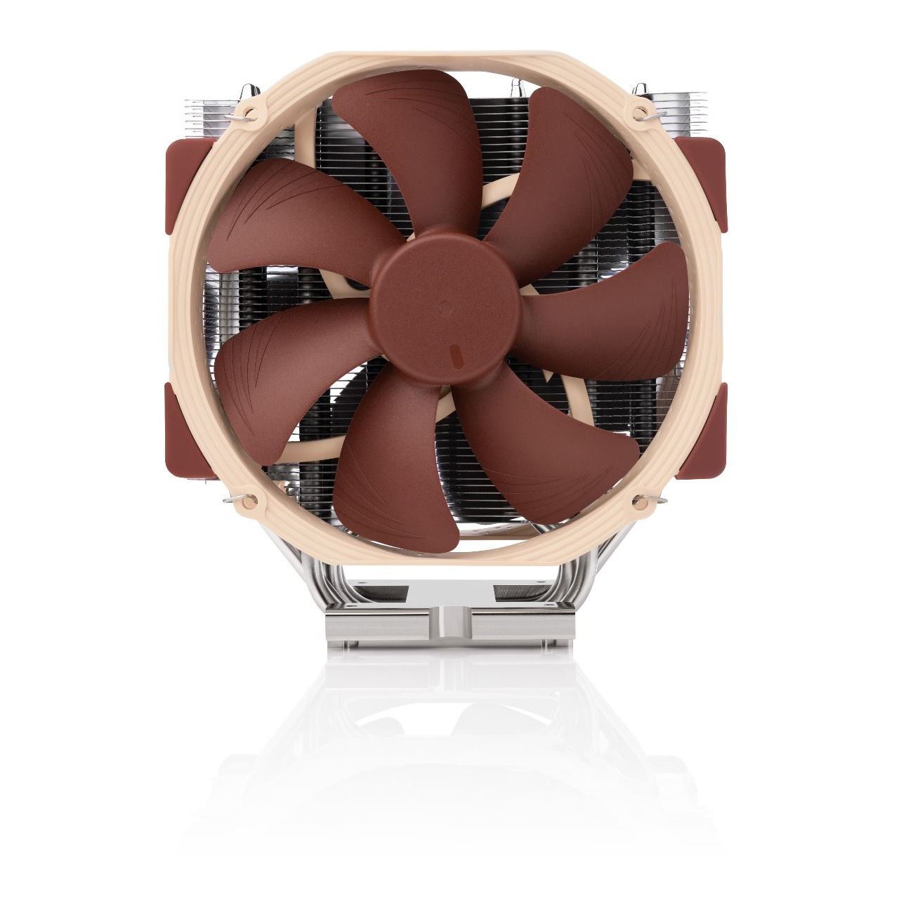 Noctua NH-U14S DX-4677 Tower Kühler - CPU Kühler | Mindfactory.de