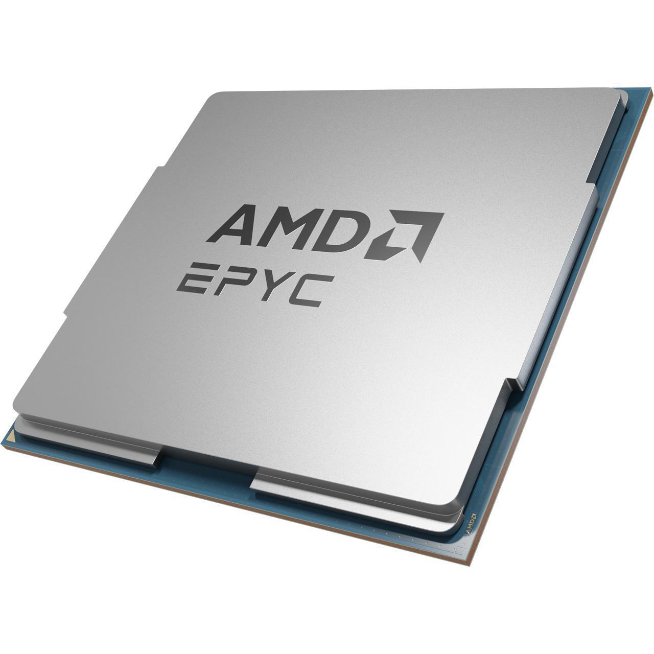 AMD EPYC 64Core Model 7742 SP3 TRAY - Epyc Sockel SP3 | Mindfactory.de