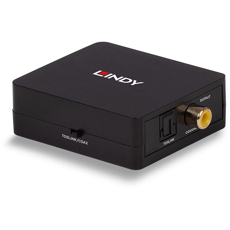 Convertisseur Spdif - Trouvez Le Meilleur Prix Sur LeDénicheur