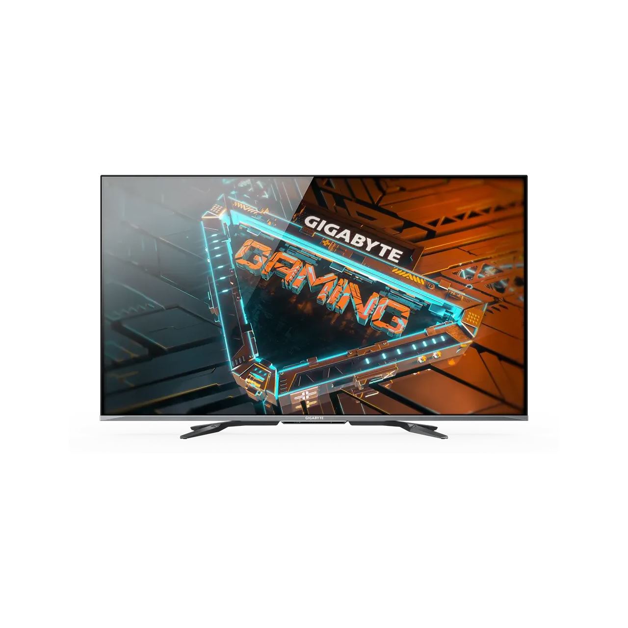54.6" (138,68cm) Gigabyte S55U schwarz 3840x2160 2xHDMI 2.0 / 2x HDMI 2 ...