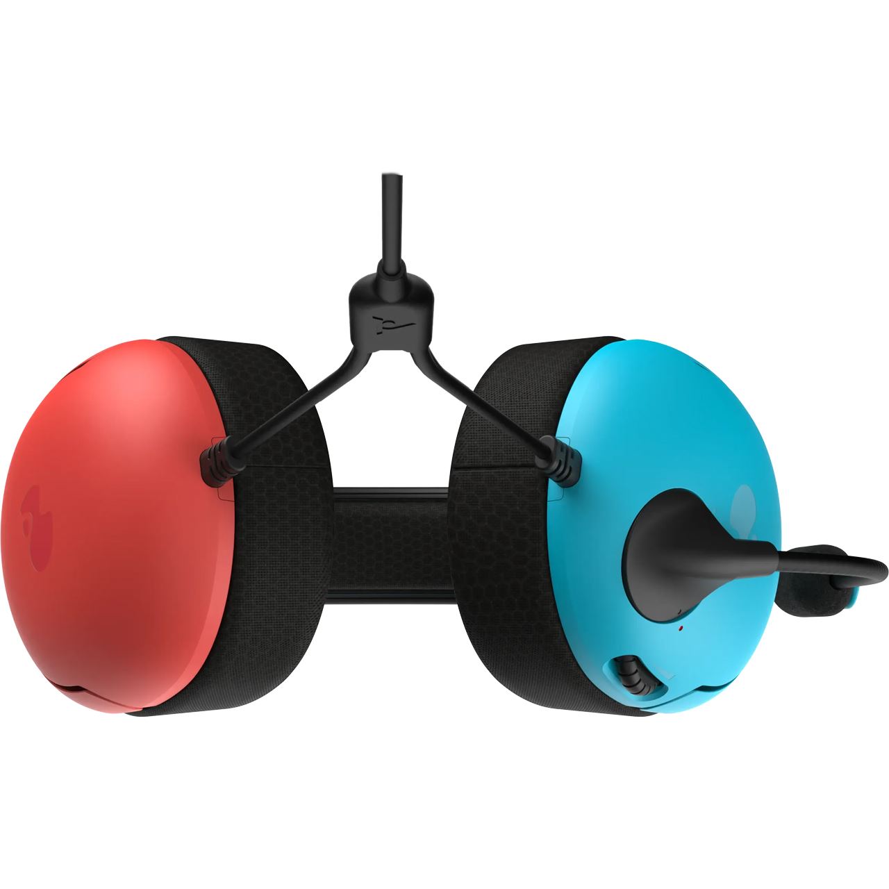 PDP Headset LVL40 Airlite Zelda Edition für Nintendo Switch Zubehör